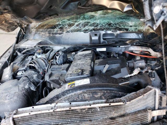 Photo 11 from auction – 2018 RAM 2500 LARAM with VIN 3C6UR5FL8JG293320