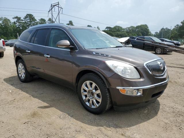 Photo 4 from auction – 2012 BUICK ENCLAVE with VIN 5GAKRCED0CJ255579