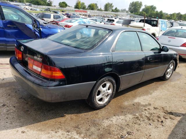 Photo 3 from auction – 1998 LEXUS ES 300 with VIN JT8BF28G1W0085085