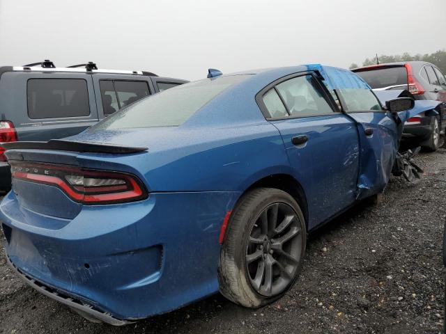Photo 3 from auction – 2021 DODGE CHARGER SC with VIN 2C3CDXGJ4MH584949