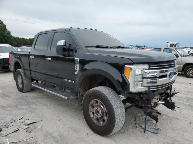 Photo 4 from auction – 2017 FORD F250 SUPER with VIN 1FT7W2BT4HEB98743