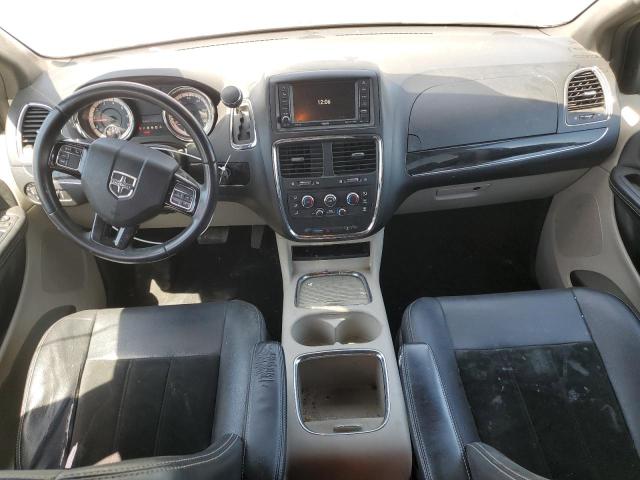 Photo 8 from auction – 2017 DODGE GRAND CARA with VIN 2C4RDGCG7HR783526