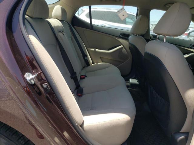 Фото 10 с аукциона – 2015 KIA OPTIMA LX с VIN 5XXGM4A79FG459119