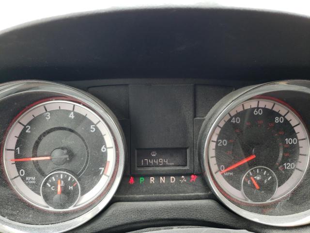 Photo 9 from auction – 2015 DODGE GRAND CARA with VIN 2C4RDGCG4FR680030
