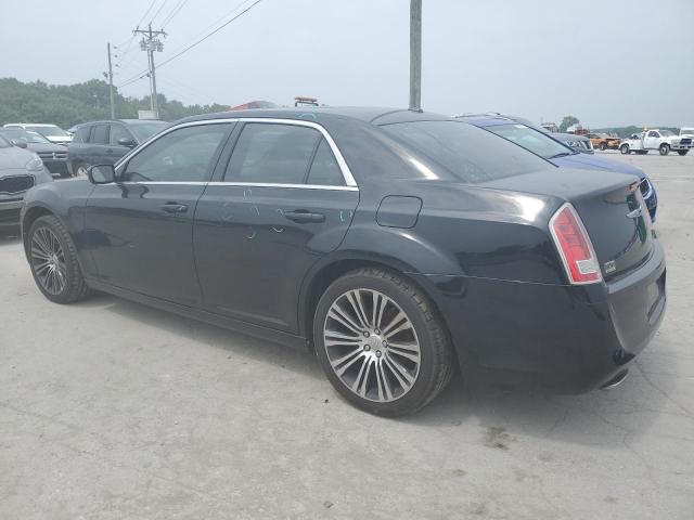 Photo 2 from auction – 2012 CHRYSLER 300 S with VIN 2C3CCABG4CH253167