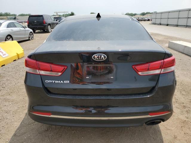 Photo 6 from auction – 2016 KIA OPTIMA LX with VIN 5XXGT4L35GG097417