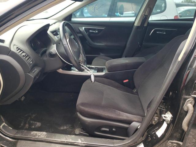 Photo 7 from auction – 2013 NISSAN ALTIMA 2.5 with VIN 1N4AL3AP3DC287708