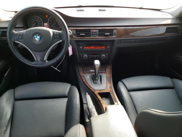Photo 8 from auction – 2007 BMW 328 I with VIN WBAVA33527KX80638