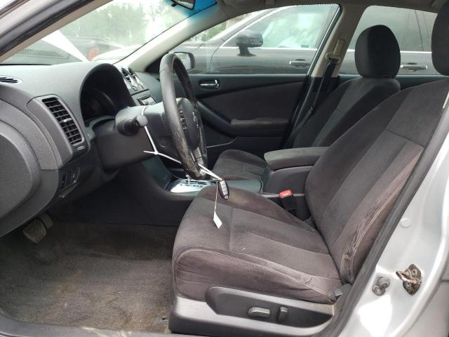 Photo 7 from auction – 2010 NISSAN ALTIMA SR with VIN 1N4BL2AP2AN551953