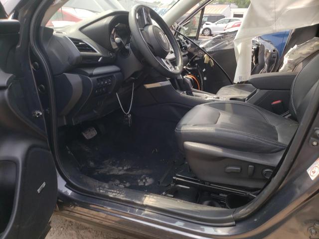 Photo 7 from auction – 2020 SUBARU FORESTER L with VIN JF2SKAUC6LH445038
