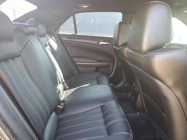 Photo 10 from auction – 2018 CHRYSLER 300 S with VIN 2C3CCAGG8JH278417
