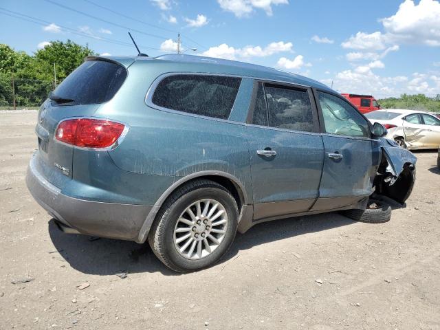 Photo 3 from auction – 2009 BUICK ENCLAVE CX with VIN 5GAER23D99J181663
