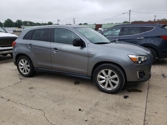 Photo 4 from auction – 2014 MITSUBISHI OUTLANDER with VIN 4A4AR4AU2EE010504
