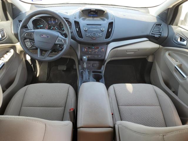 Photo 8 from auction – 2017 FORD ESCAPE SE with VIN 1FMCU0GD2HUE23530