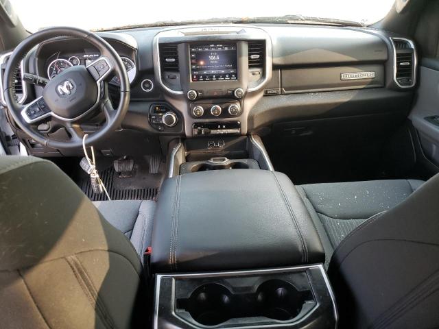 Zdjęcie 8 z aukcji – 2021 RAM 1500 BIG H z VIN 1C6SRFFT2MN664447