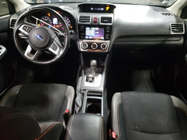 Photo 8 from auction – 2016 SUBARU CROSSTREK with VIN JF2GPABC4GH201193