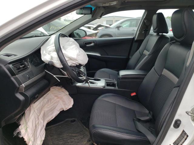 Photo 7 from auction – 2014 TOYOTA CAMRY L with VIN 4T1BF1FK7EU349738