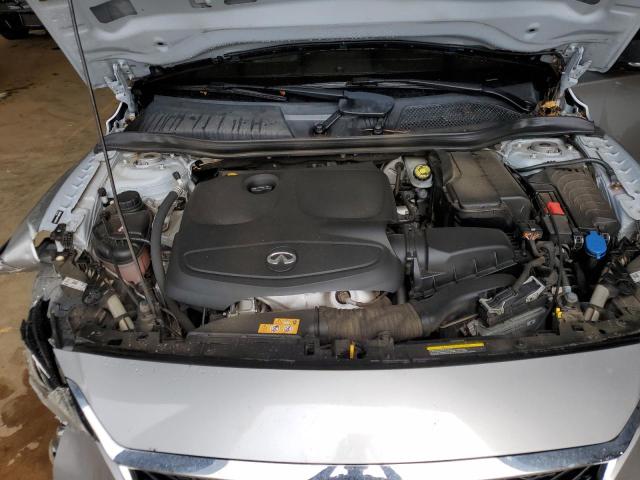 Photo 11 from auction – 2017 INFINITI QX30 BASE with VIN SJKCH5CP1HA024483