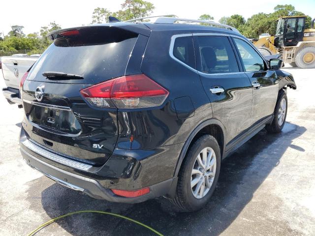 Photo 3 from auction – 2019 NISSAN ROGUE S with VIN KNMAT2MT3KP548631