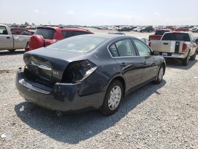 Photo 3 from auction – 2012 NISSAN ALTIMA BAS with VIN 1N4AL2AP2CN562174
