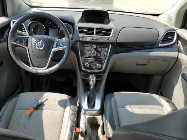 Photo 8 from auction – 2014 BUICK ENCORE with VIN KL4CJESB6EB572833