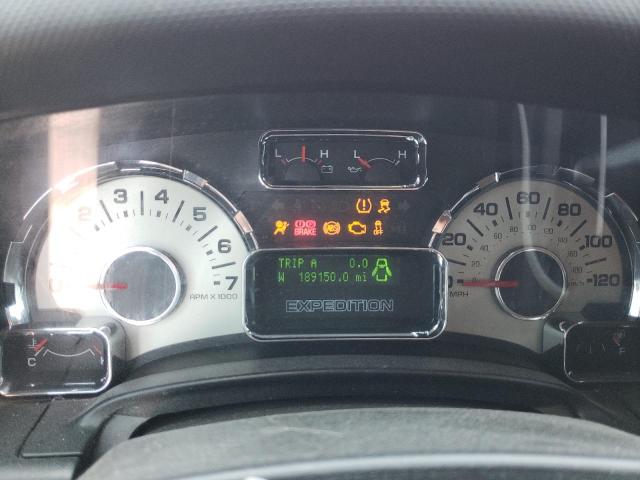 Photo 9 from auction – 2014 FORD EXPEDITION with VIN 1FMJU2A56EEF21146