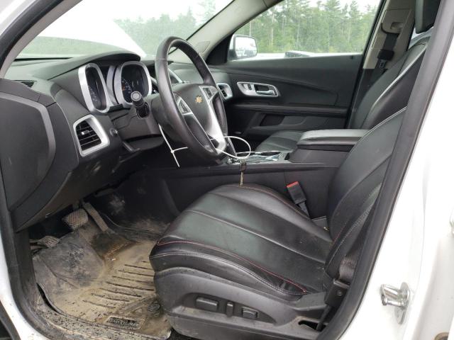 Photo 7 from auction – 2014 CHEVROLET EQUINOX LT with VIN 2GNFLGEK4E6242722