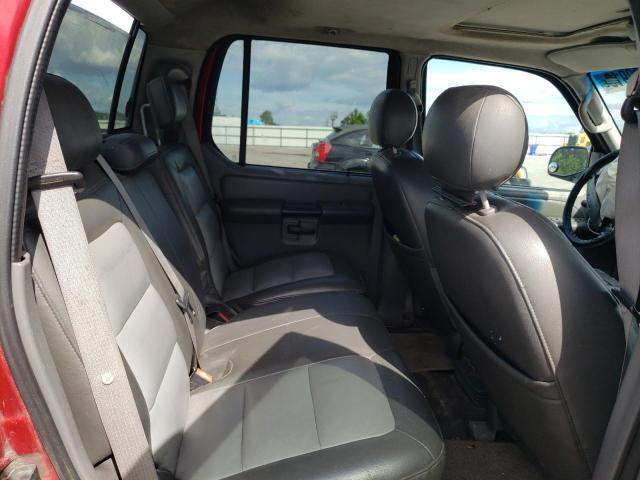 Photo 10 from auction – 2004 FORD EXPLORER S with VIN 1FMZU77K94UC09002