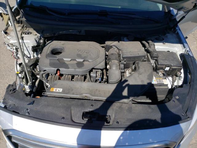 Photo 11 from auction – 2017 HYUNDAI SONATA SE with VIN 5NPE24AF2HH483337