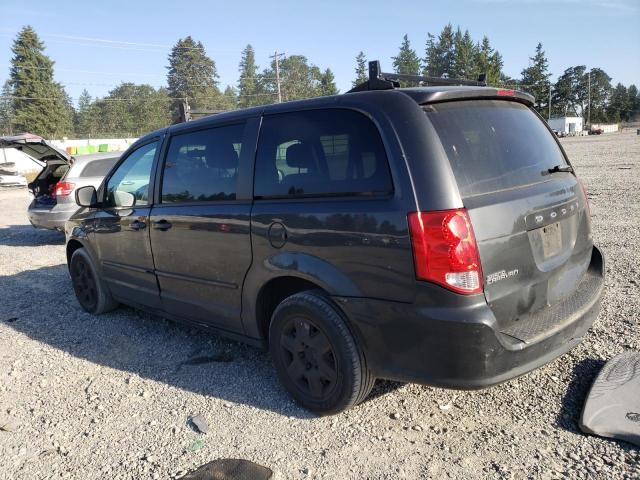 Photo 2 from auction – 2011 DODGE GRAND CARA with VIN 2D4RN4DG8BR736994