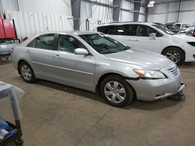 Photo 4 from auction – 2009 TOYOTA CAMRY BASE with VIN 4T1BE46K99U297071
