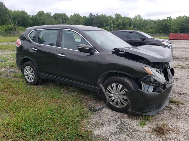 Photo 4 from auction – 2015 NISSAN ROGUE S with VIN KNMAT2MT7FP537475