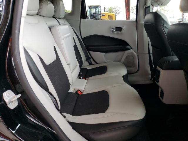 Photo 11 from auction – 2018 JEEP COMPASS LA with VIN 3C4NJDBB5JT314269