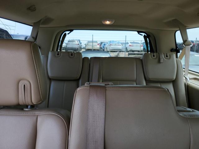 Photo 10 from auction – 2011 FORD EXPEDITION with VIN 1FMJK1J58BEF32788