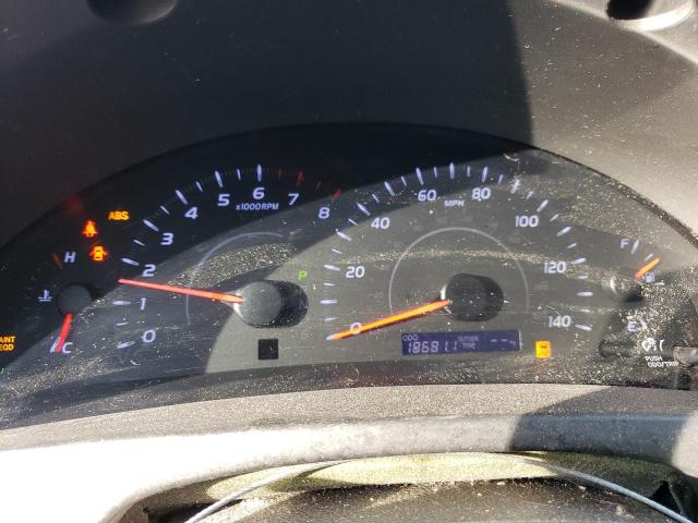 Photo 9 from auction – 2011 TOYOTA CAMRY BASE with VIN 4T1BF3EK2BU684611