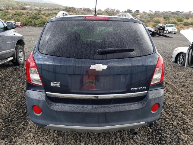 Zdjęcie 6 z aukcji – 2014 CHEVROLET CAPTIVA LS z VIN 3GNAL2EK2ES591490