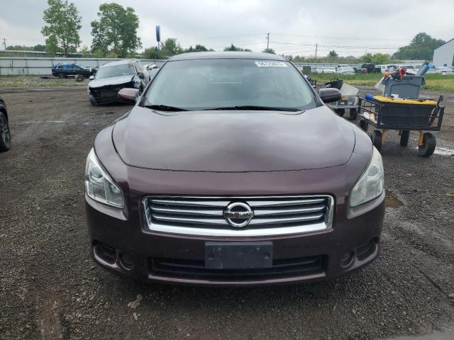 Фото 5 с аукциона – 2014 NISSAN MAXIMA S с VIN 1N4AA5AP4EC459974
