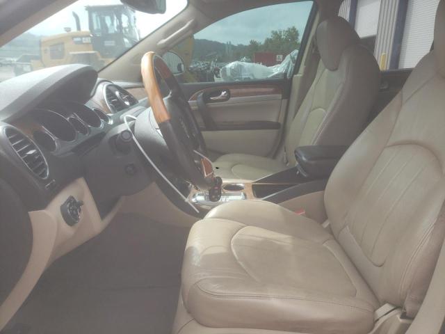 Photo 7 from auction – 2012 BUICK ENCLAVE with VIN 5GAKRDED6CJ169005