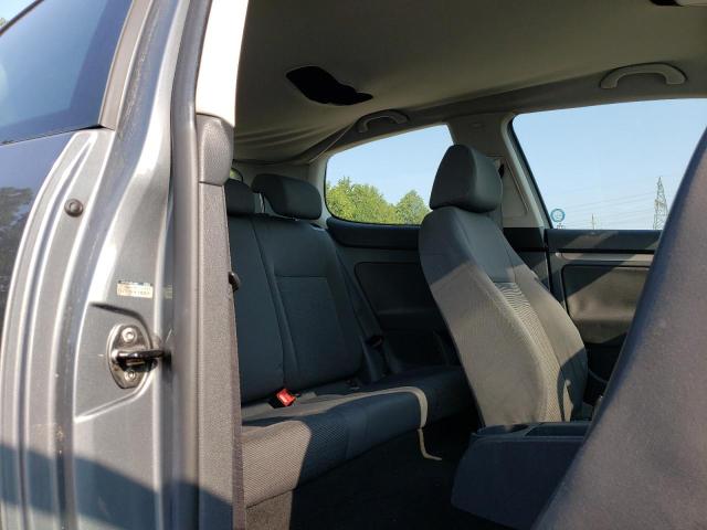 Photo 10 from auction – 2008 VOLKSWAGEN RABBIT with VIN WVWBA71K78W091050