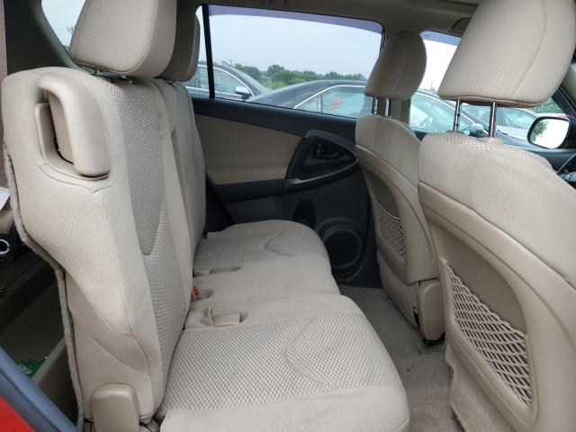Photo 10 from auction – 2012 TOYOTA RAV4 with VIN 2T3BF4DV0CW228312