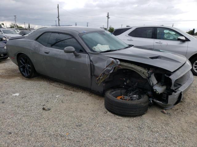Photo 4 from auction – 2019 DODGE CHALLENGER with VIN 2C3CDZAG7KH632546