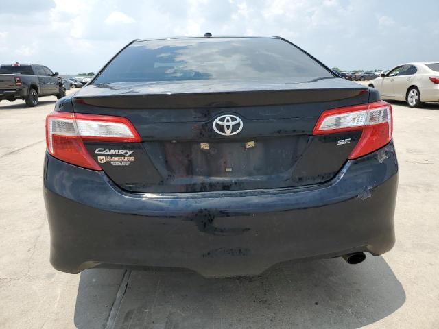 Photo 6 from auction – 2014 TOYOTA CAMRY L with VIN 4T1BF1FK9EU349837