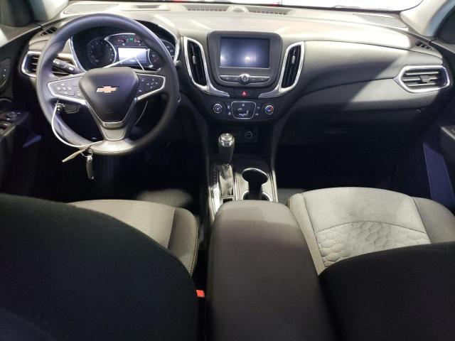 Photo 8 from auction – 2020 CHEVROLET EQUINOX LT with VIN 3GNAXJEV7LS554411