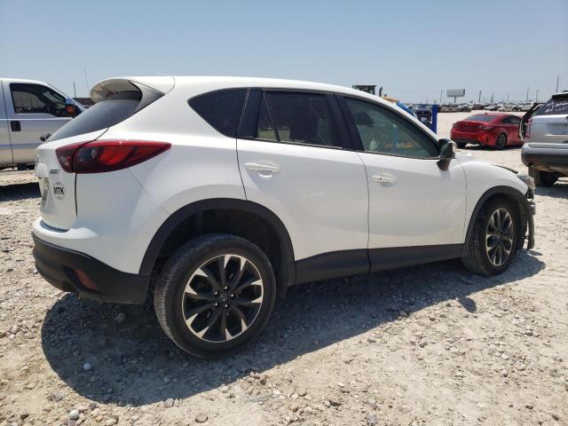 Photo 3 from auction – 2016 MAZDA CX-5 GT with VIN JM3KE2DY3G0840328