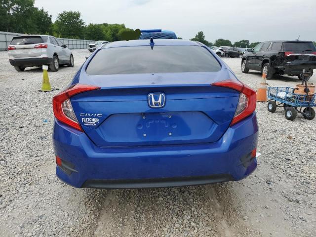 Photo 6 from auction – 2018 HONDA CIVIC EX with VIN 2HGFC2F77JH554071