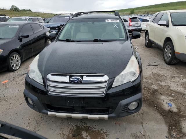 Photo 5 from auction – 2013 SUBARU OUTBACK 2. with VIN 4S4BRCLCXD3313577