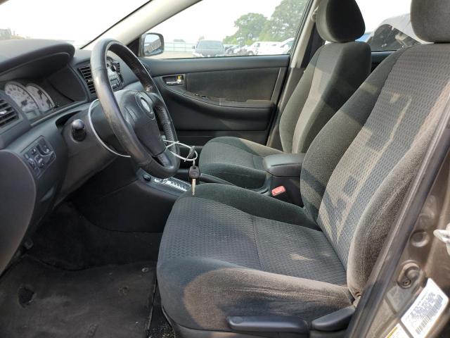 Photo 7 from auction – 2006 TOYOTA COROLLA CE with VIN 1NXBR32E56Z608635