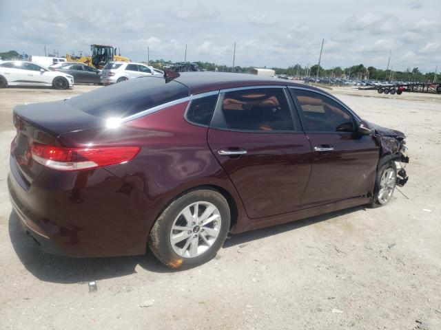 Photo 3 from auction – 2016 KIA OPTIMA LX with VIN 5XXGT4L31GG026327