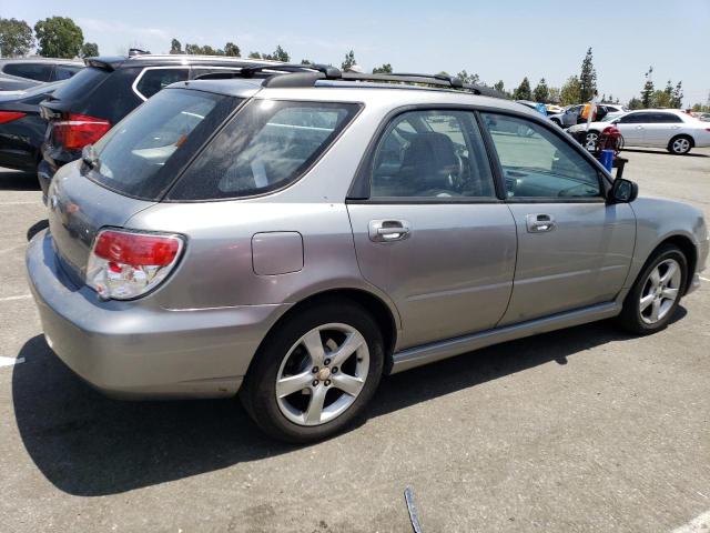 صورة رقم 3 من المزاد - 2007 SUBARU IMPREZA 2. مع VIN JF1GG61607H816157