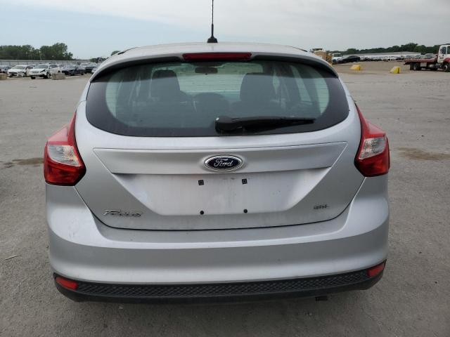 Photo 6 from auction – 2012 FORD FOCUS SEL with VIN 1FAHP3M23CL472052